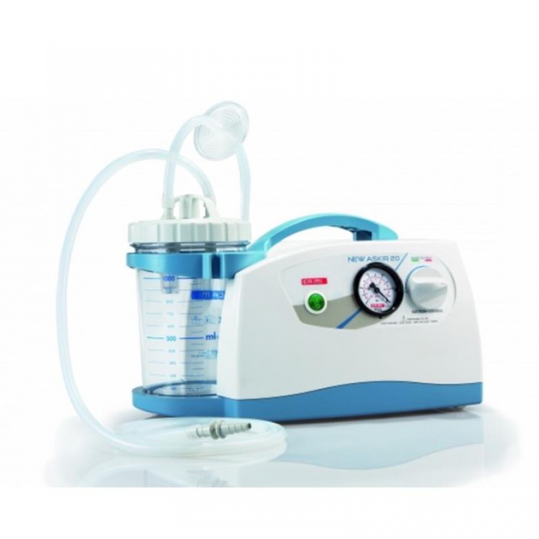 Suction unit for neonatal and baby New Askir 20 Viet Tan Scientific